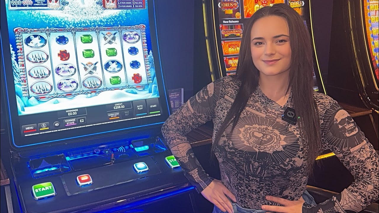 IT&rsquo;S TIME FOR A BIG SLOT WIN&hellip;.RIGHT? 💰💰