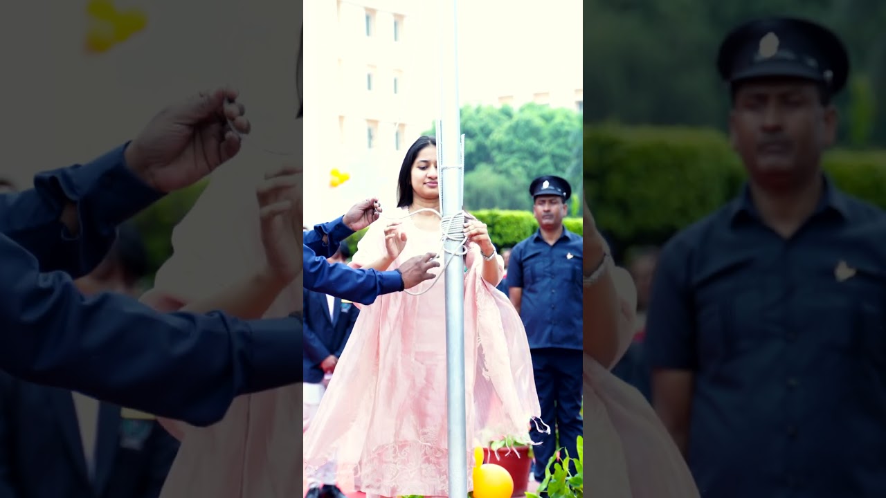 Independence Day 2024 | CMCH