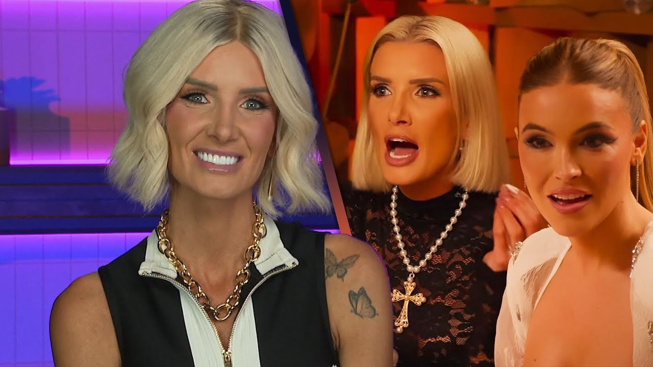 Selling Sunset: Nicole Young Doubles Down on NOT Apologizing to Chrishell Stause for Season 9 Fight