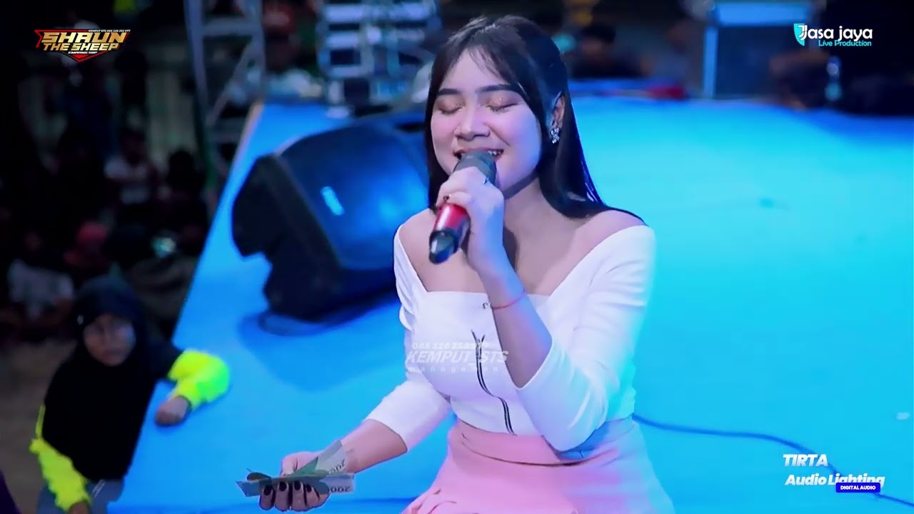 SALAHMU SENDIRI KURNIA RAHMA - SHAUN THE SHEEP - HAPPY PARTY LASKAR CARANG SOKO - JAKEN PATI