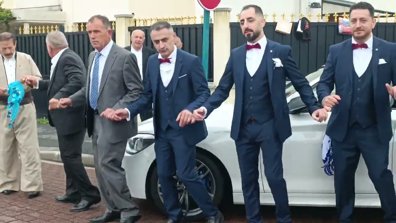 MARIAGE DE SANCAR CHRISTOPHE  EST JEANNETTE- LE 1.10.2022 PARIS FRANCE