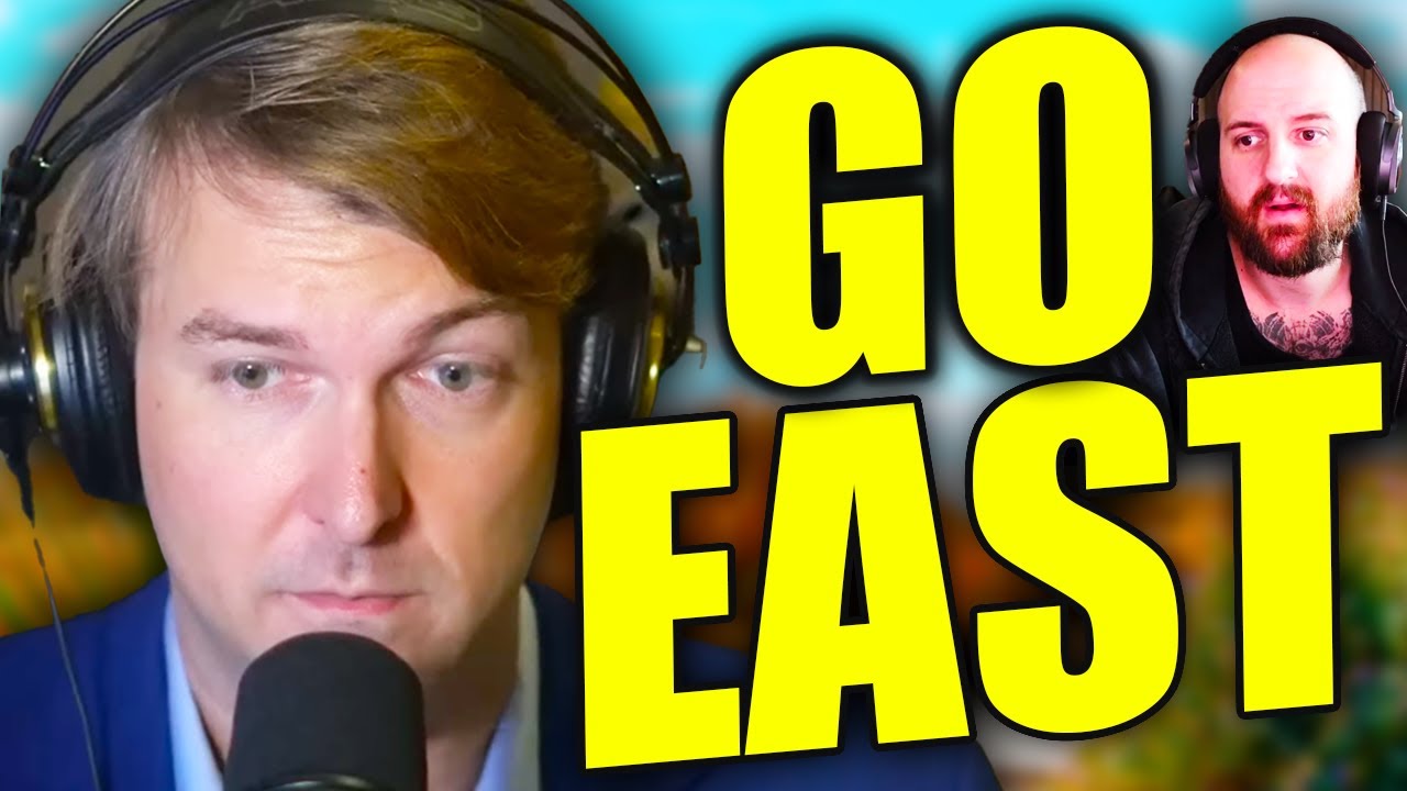 Legal Mindset's Pathetic Defense For Tectone Exposed (LUS Crushed Him)