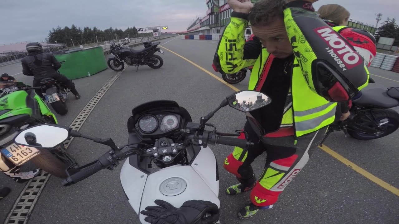 Nejlepší motokurz?