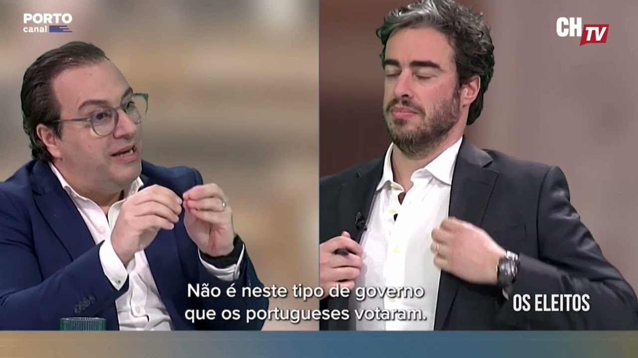 “Este Governo reage sempre tarde e nunca antecipa os problemas!”