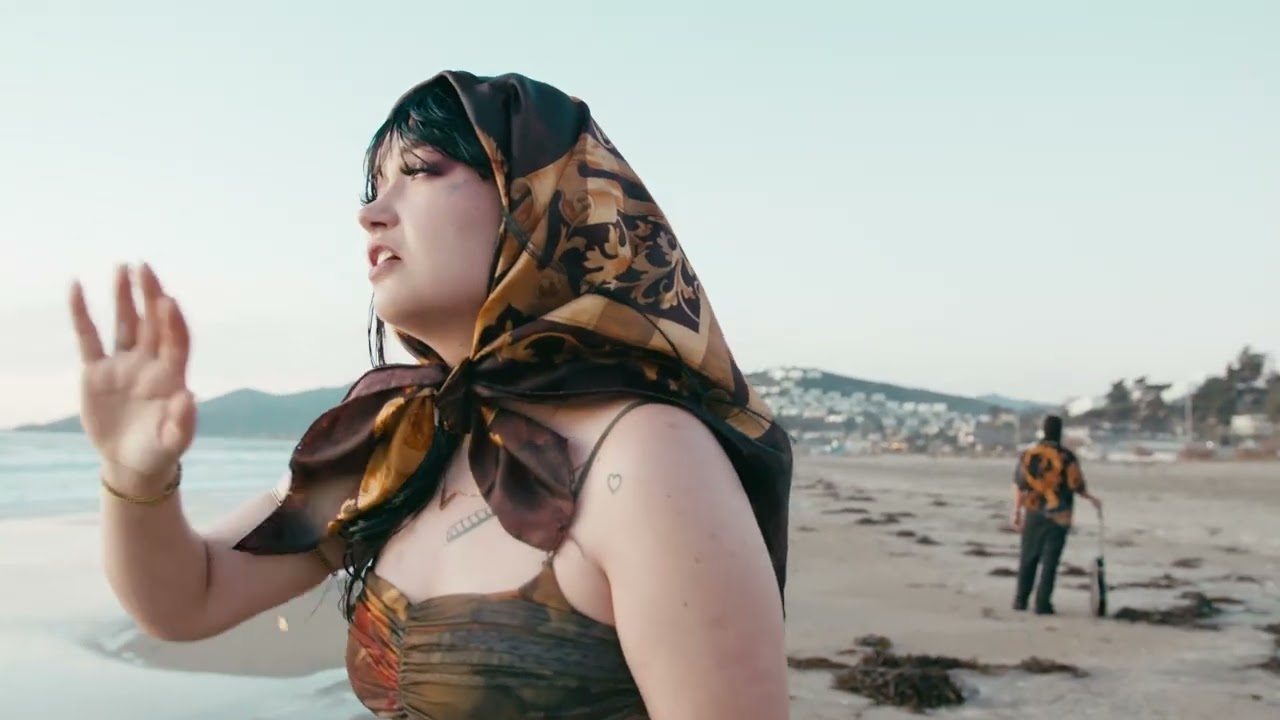 CATICVT - Corazón Maldito  (Video Oficial) [Cap. 2] Prod MFV