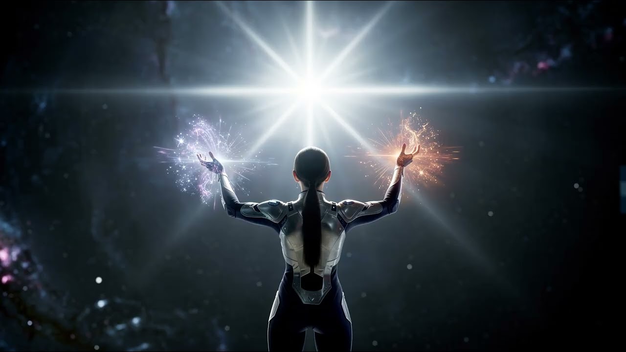 Polaris: 천손의 브릿지 (The Celestial Bridge)