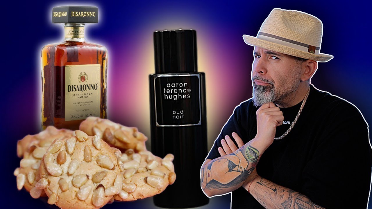 Aaron Terence Hughes Oud Noir | First Impressions