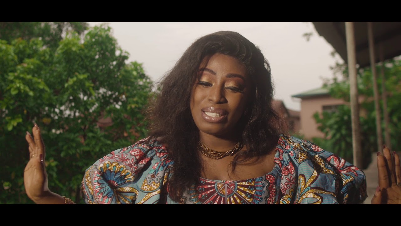 #hadassantoto#clipofficiel#gospel#Jesus
Hadassa Ntoto  Jésus (Clip officiel)