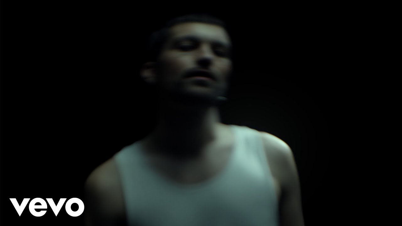 Harvey Causon - Nostalgia (Official Video)