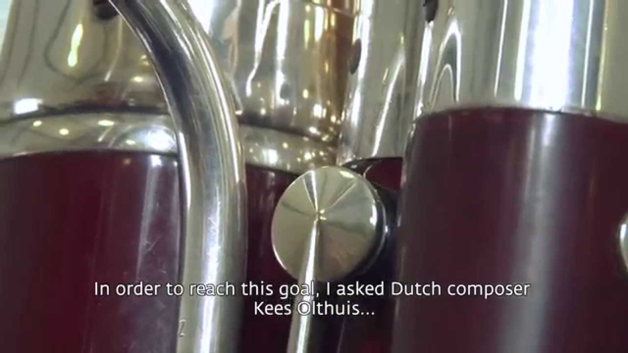 Simon Van Holen   Promotional Video New Album