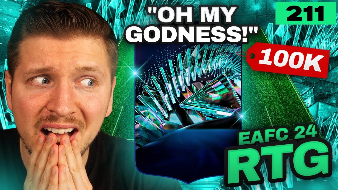 I Paid Up FAST For This... GAME BREAKING EVO!!