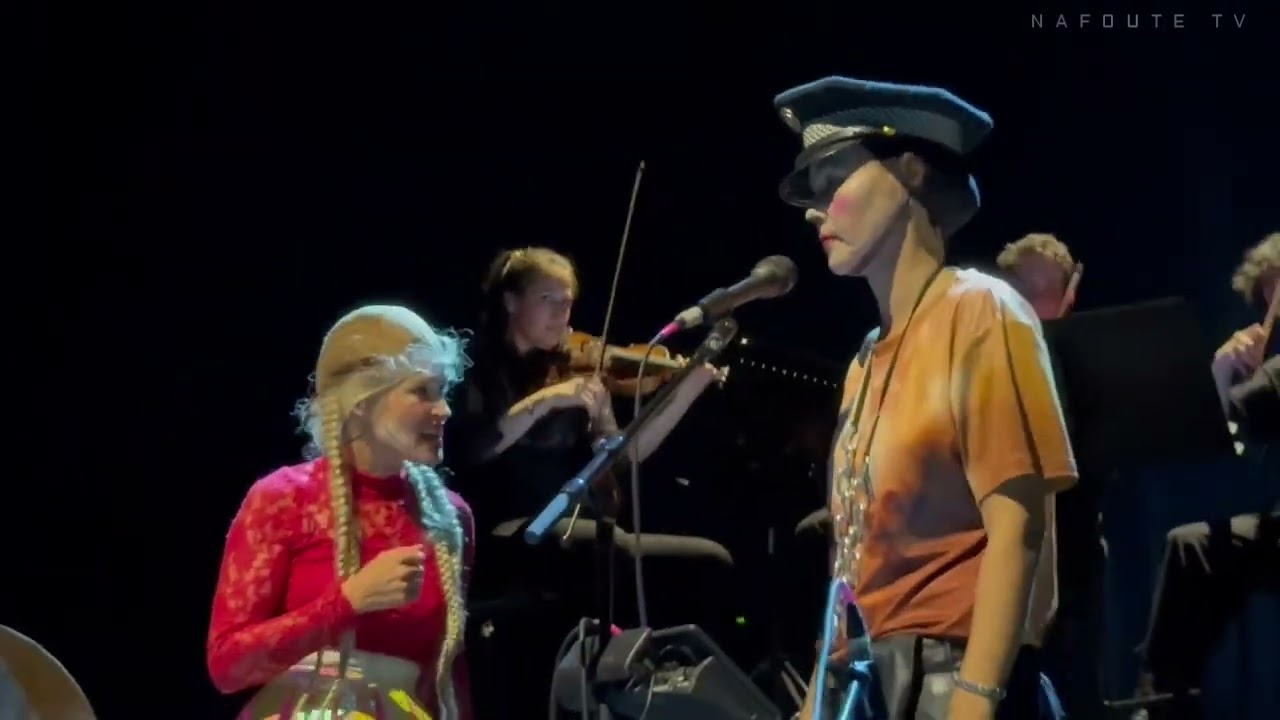 2025.05.14 CocoRosie 