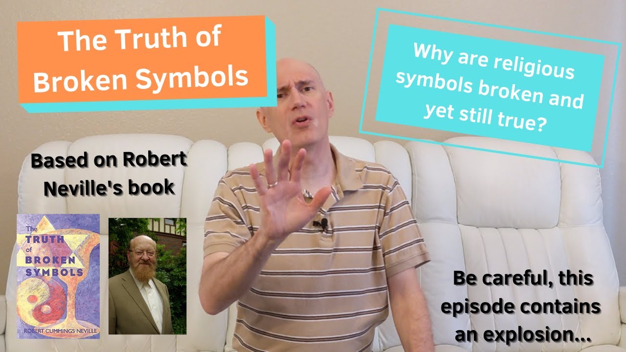 The Truth of Broken Symbols