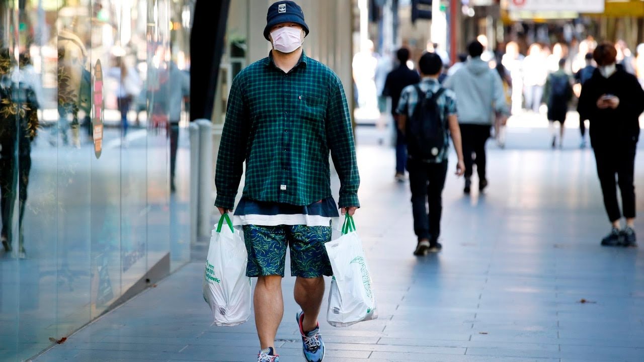 The reality of coronavirus &lsquo;has finally sunk in&rsquo;