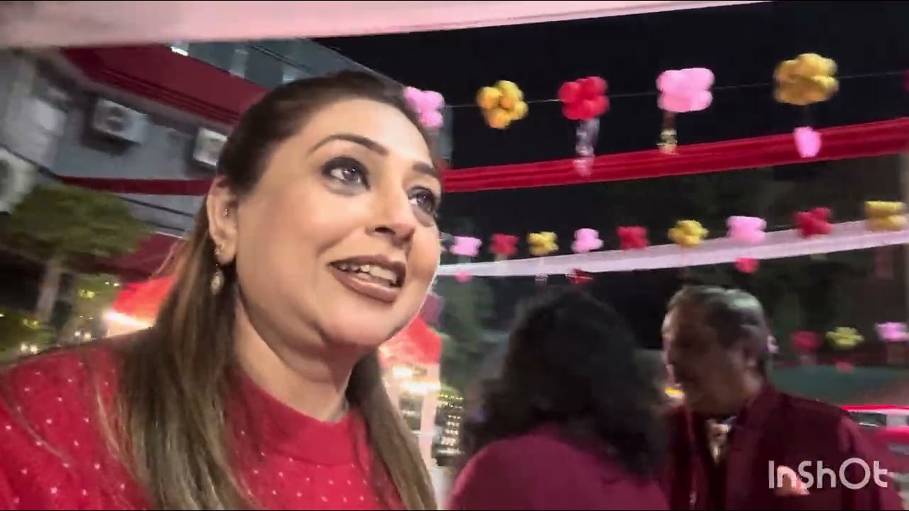 Valentine’s Day celebrations @ AVI club