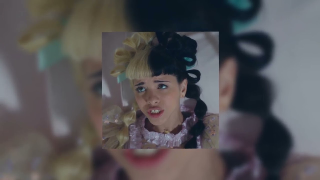 nurse's office - melanie martinez (sped up + reverb)