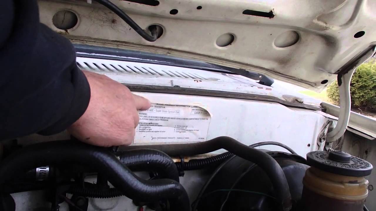 Какой мотор? Toyota Mini Winnebago