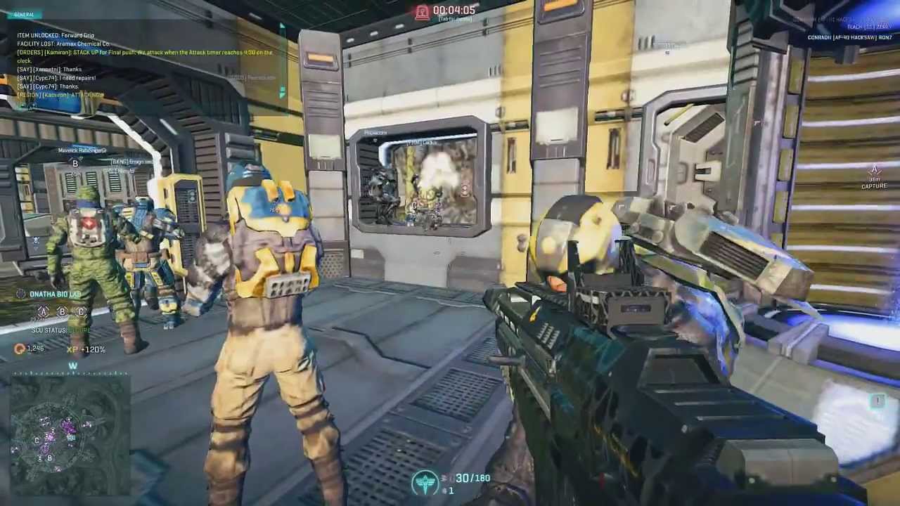 PS2 : I used to hate that GD7F