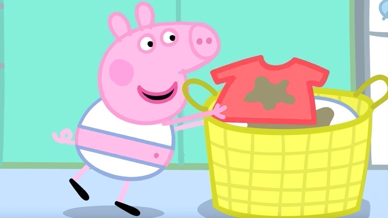 Peppa Pig Português Brasil ⭐️ Vários Episódios Completos ⭐️ Pepa Ping Ping ⭐️ Desenhos Animados