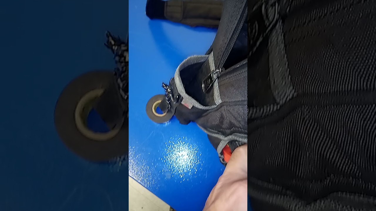 Quick Veto Pro Pac MB2 pack out. Should I upgrade to the MB3B bag?