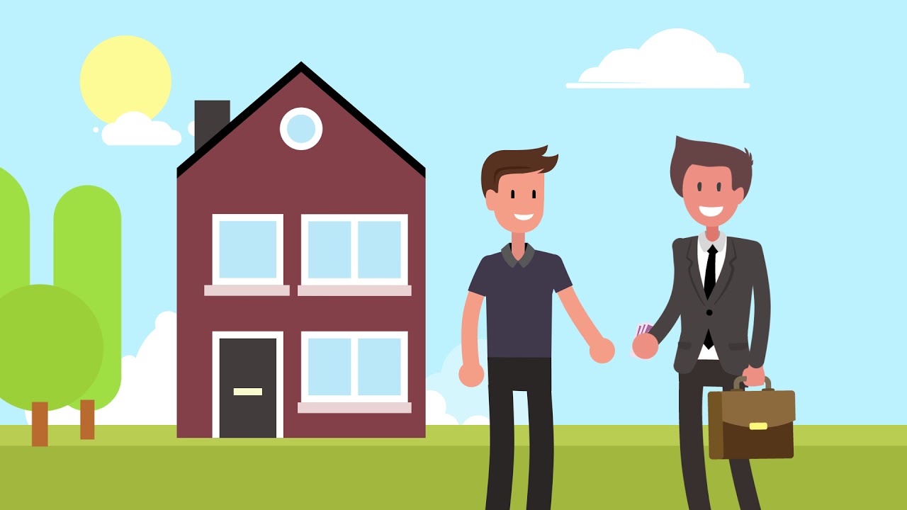 What should a landlord do with my tenancy deposit?