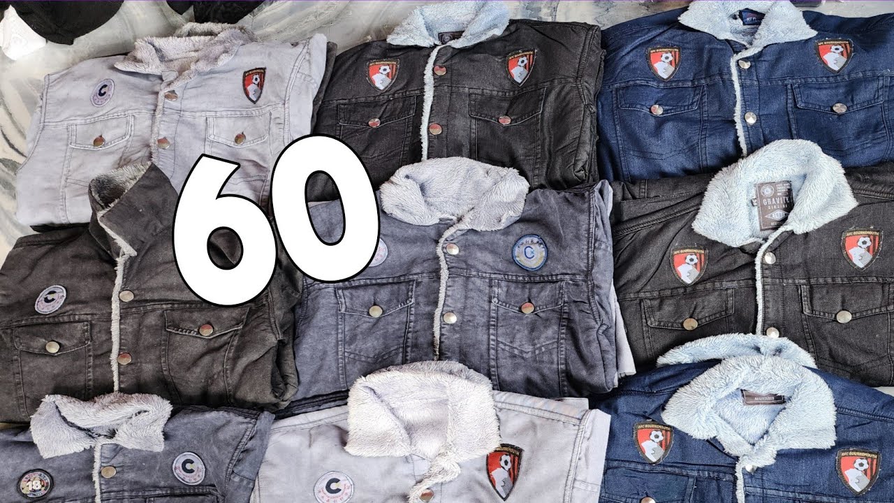 Jacket & Shirt Manufacturer in Kolkata | 100% Manufacturer