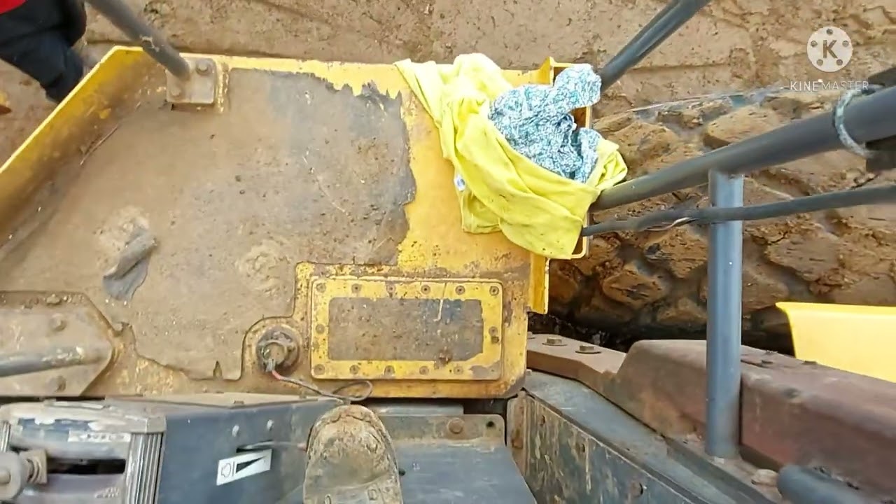 #troubleshoot  forward reverse #volvo compactor sd110