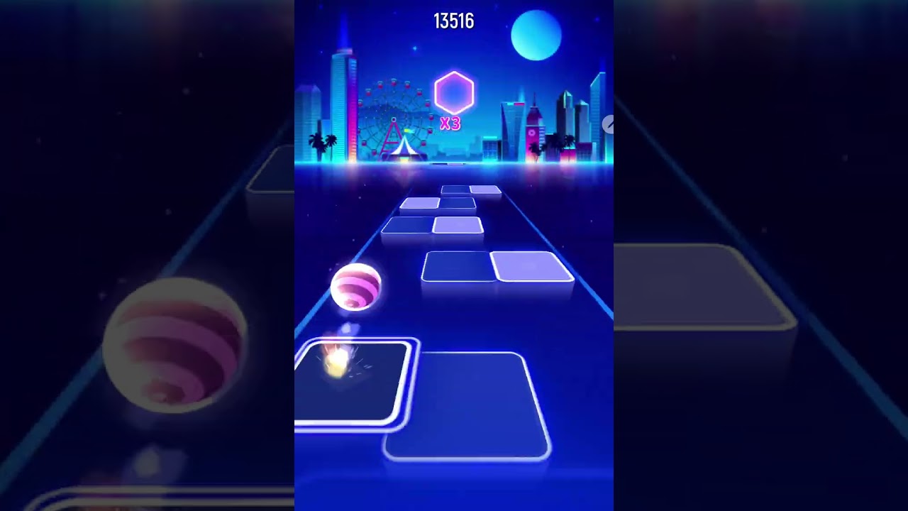 The Simpsons Theme Endless Mode 17