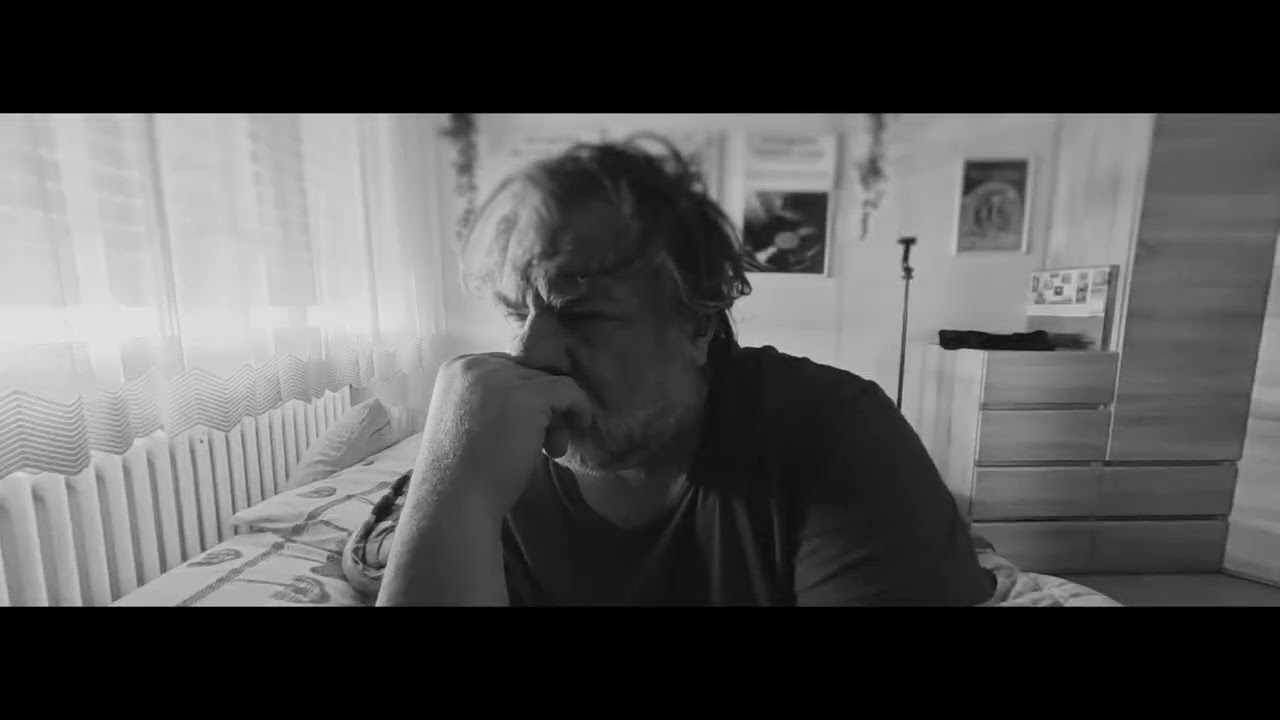 Nie jesteś sam - Evelyn dj