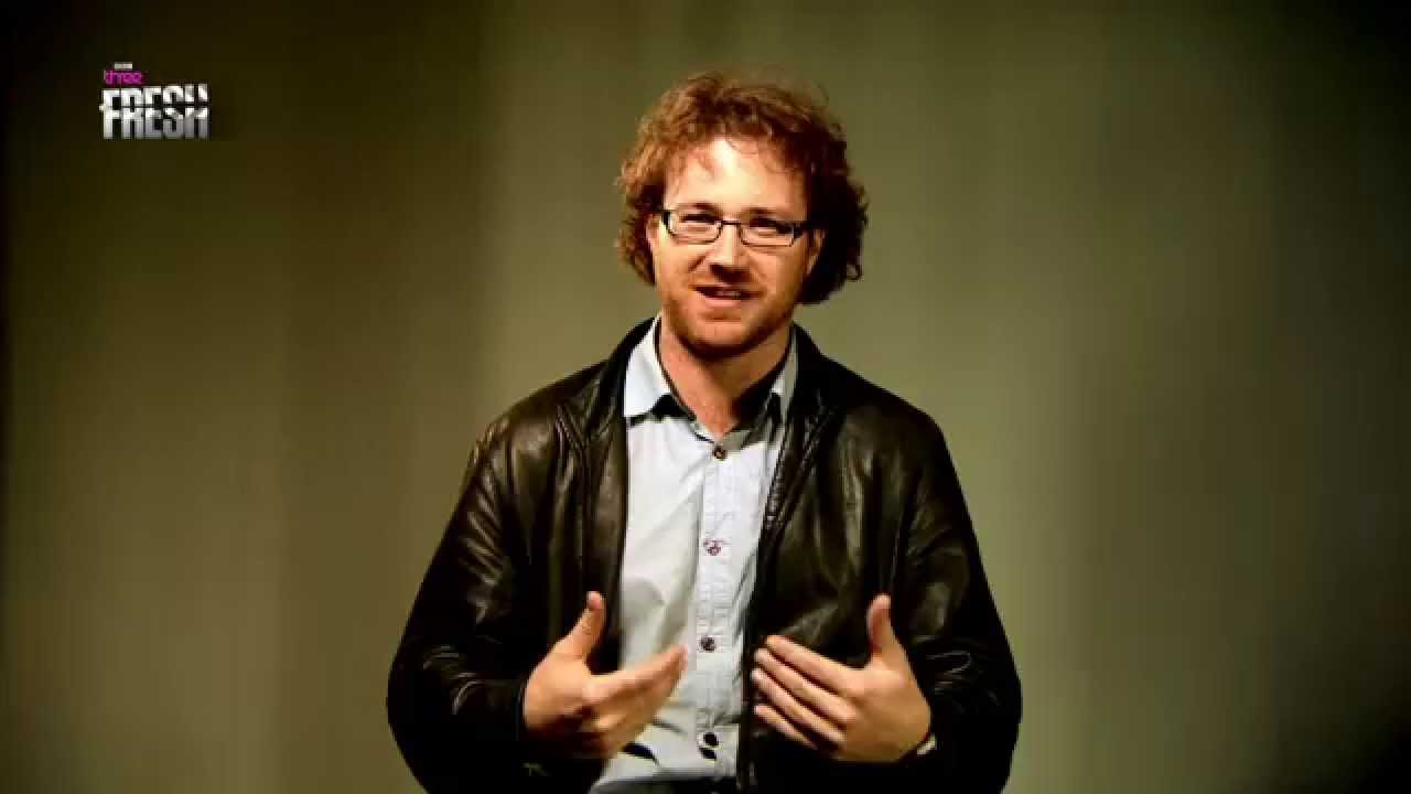 Graham Hughes on the basics