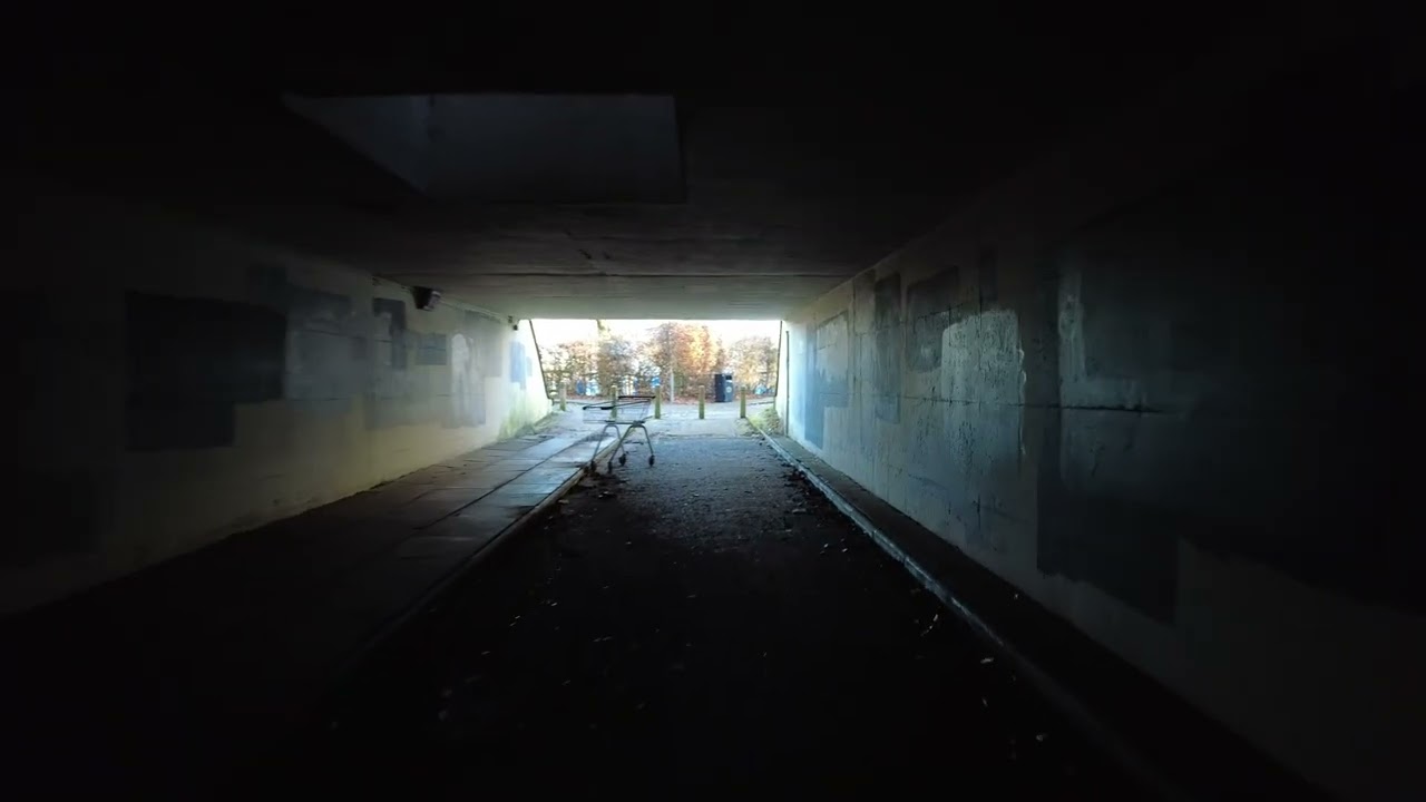 East Kilbride - Secret Paths - Part 2