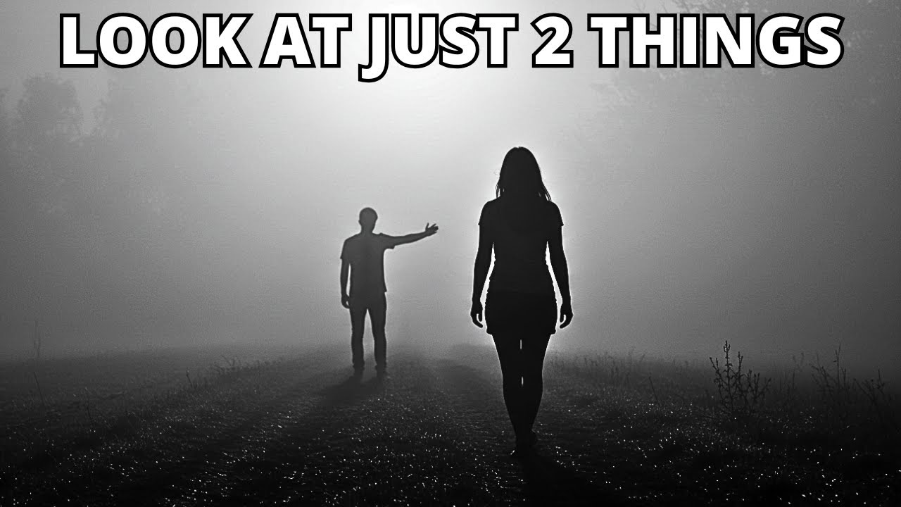 If You Loved Someone You Couldn’t be With… Pay Attention To 2 Things – Carl Jung