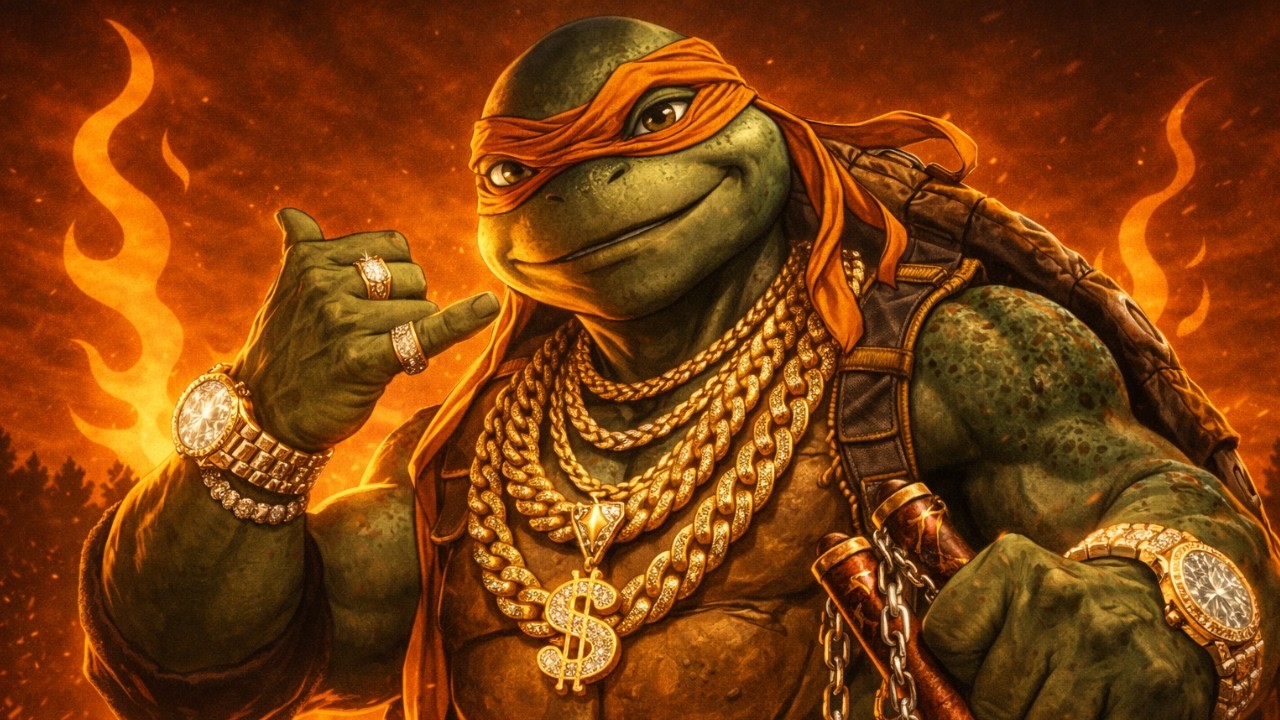 Freestyle Beat – 