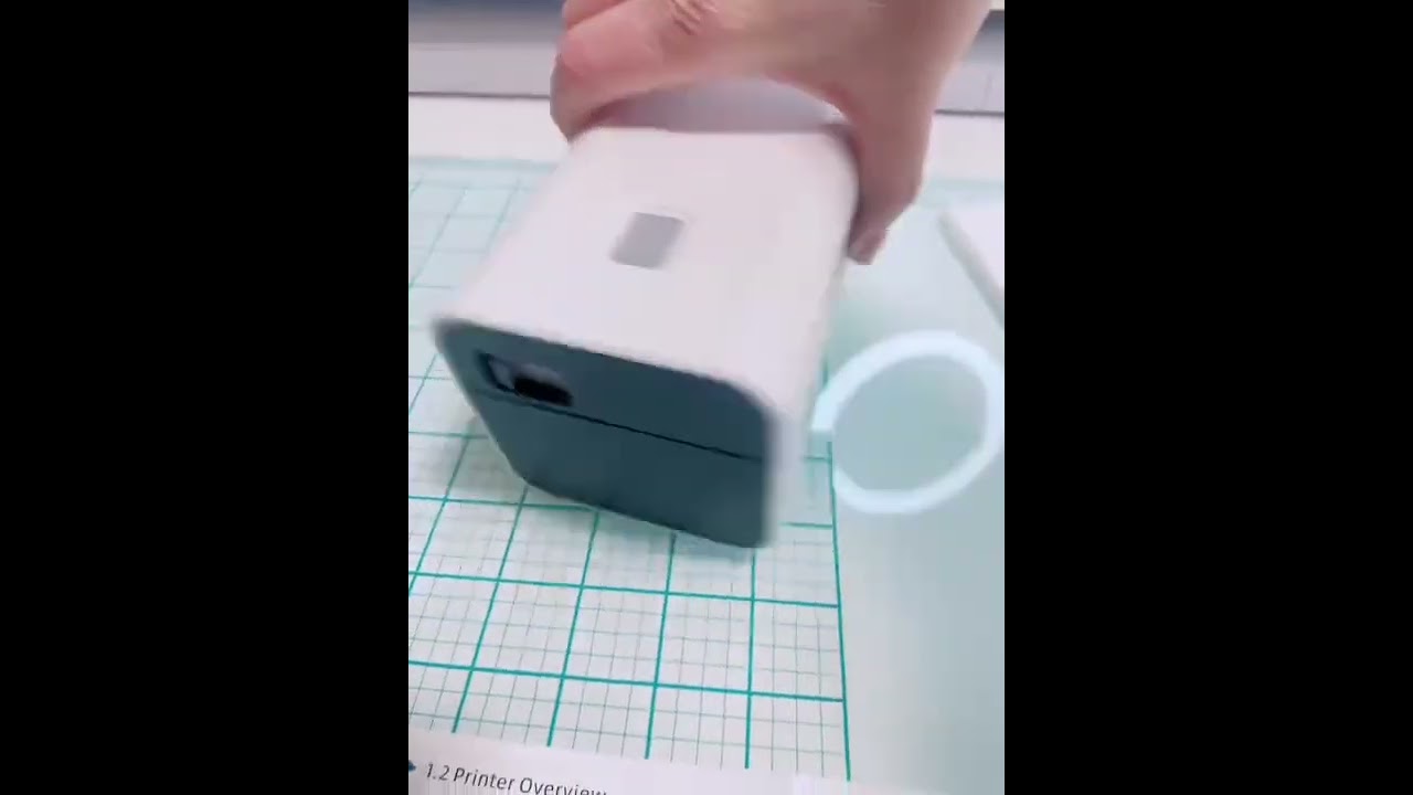 Thrilled to team up with @maebeautifulcrafts for this amazing unboxing video!  #printer #diy #vretti