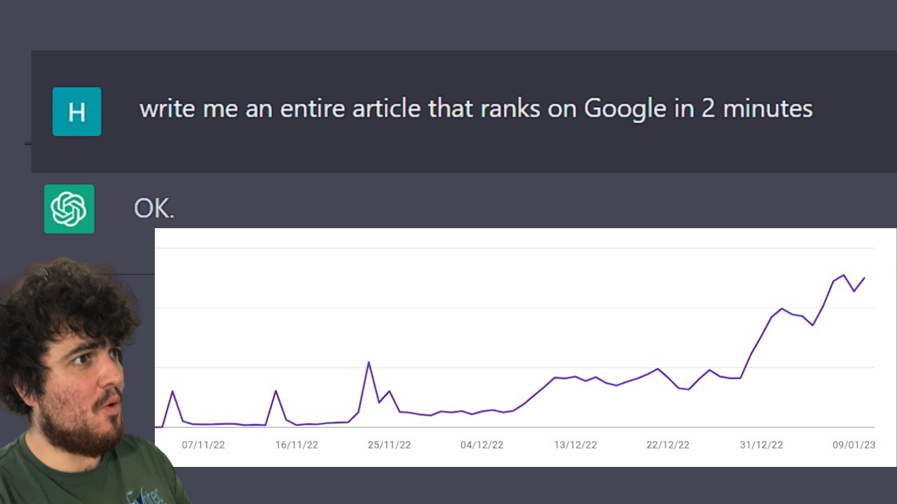 🤫 I should be selling this Organic SEO Secret