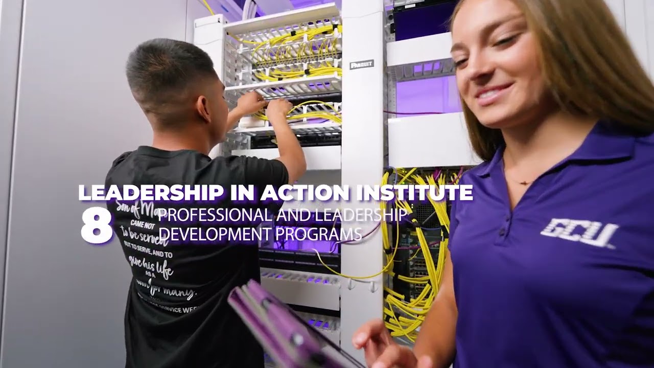 The Honors College at Grand Canyon University