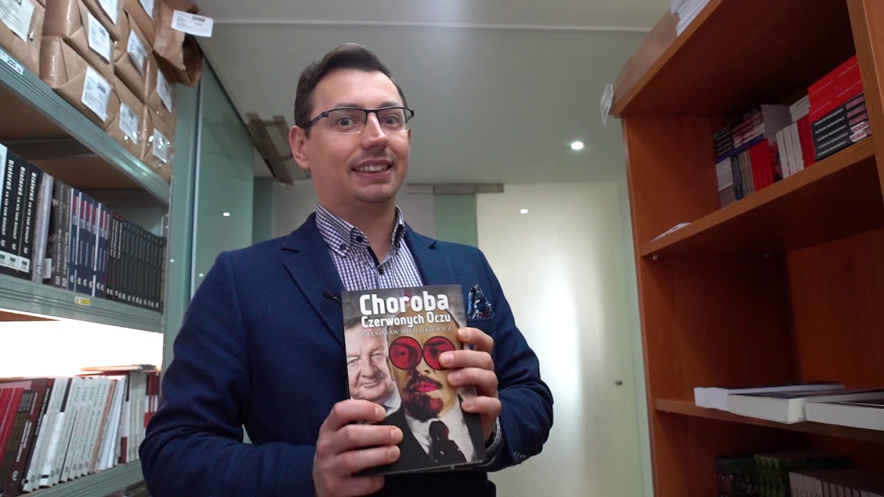 Zostań w domu! Ale nie marnuj czasu i czytaj książki! CapitalBook działa.
