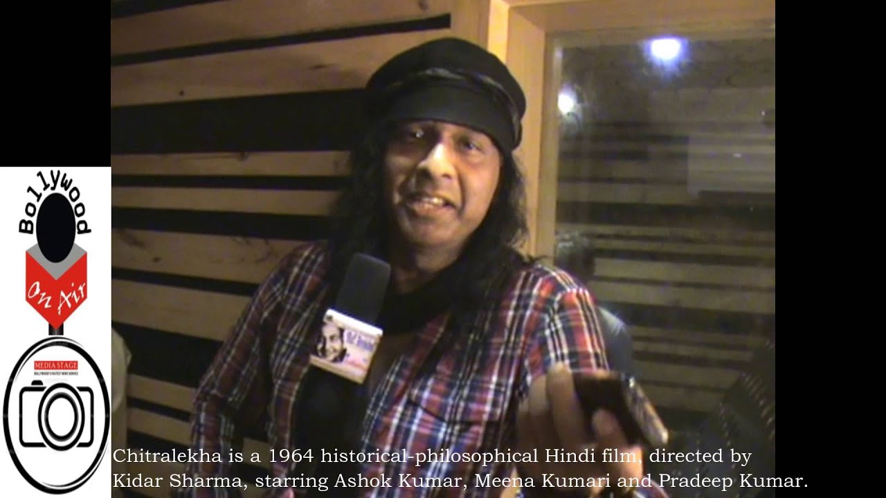 Vinod Rathod - playback singer |Talks About RAFI SAHAB EXCLUSIVE | BREAKING NEWS | Bollywood On Air