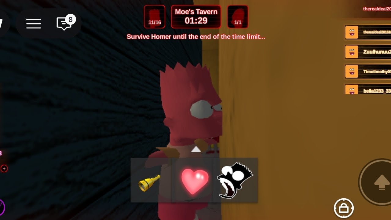Playing You VS Homer