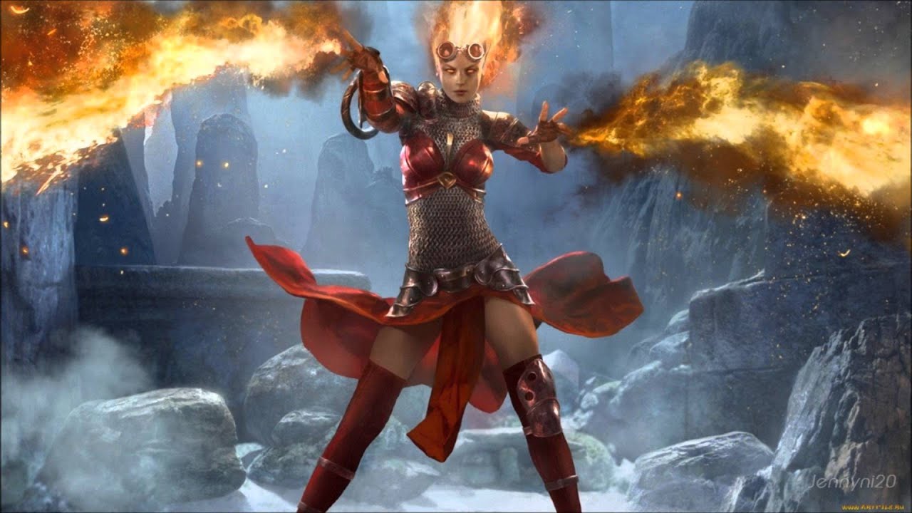 AudioNetwork - Fireball Evolution (Epic Heroic Orchestral Choir)(2013)
