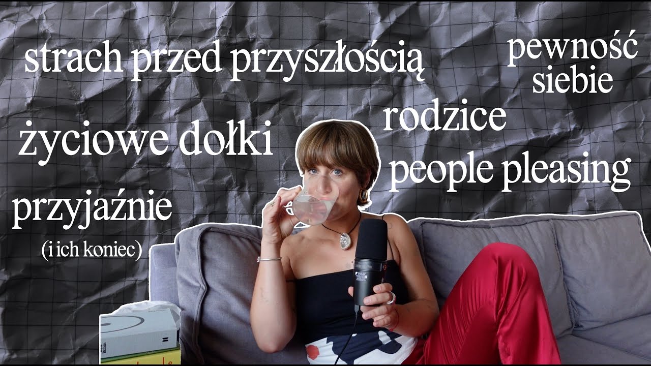 10 rzeczy, kt&oacute;re chciałabym wiedzieć 10 lat temu (a kt&oacute;re zmieniłyby wszystko)