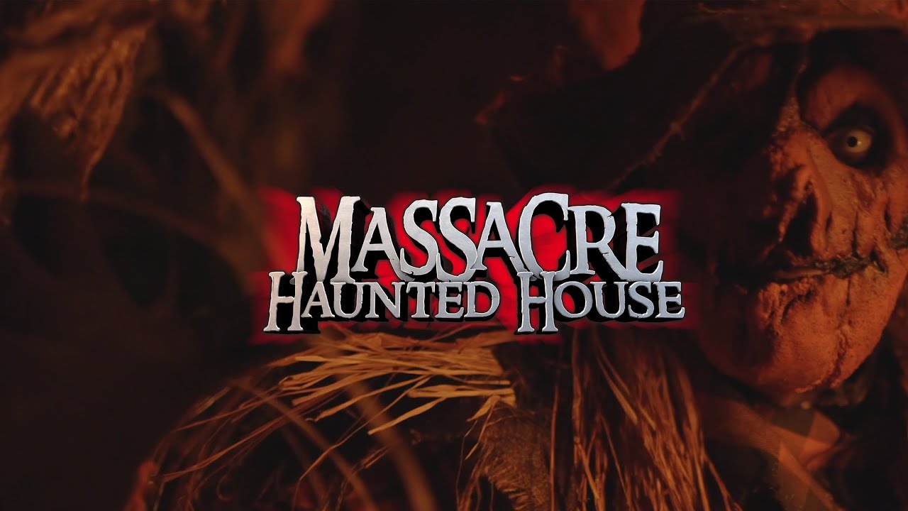 Massacre Haunted House - Illinois Scariest Haunted House