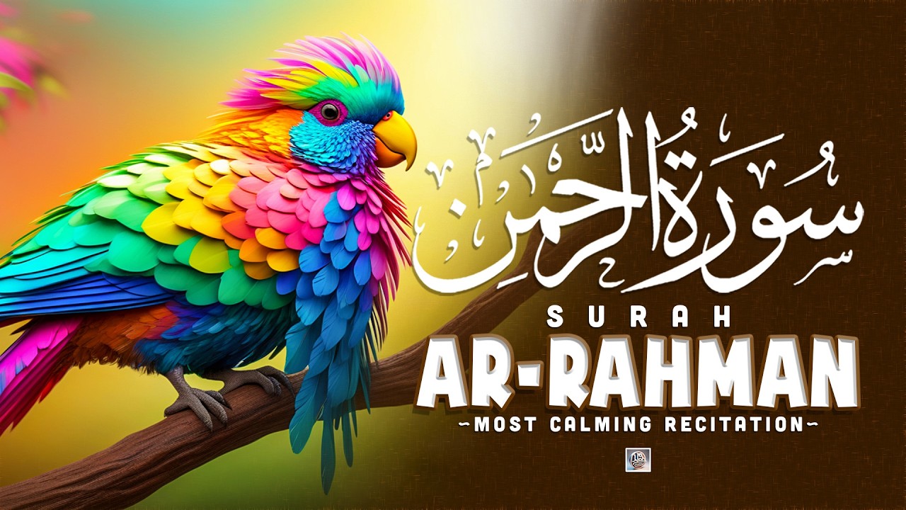 Morning Dua for Protection And Blessings | Best Dua To Solve All problems Your Life | Ruqya Rizq