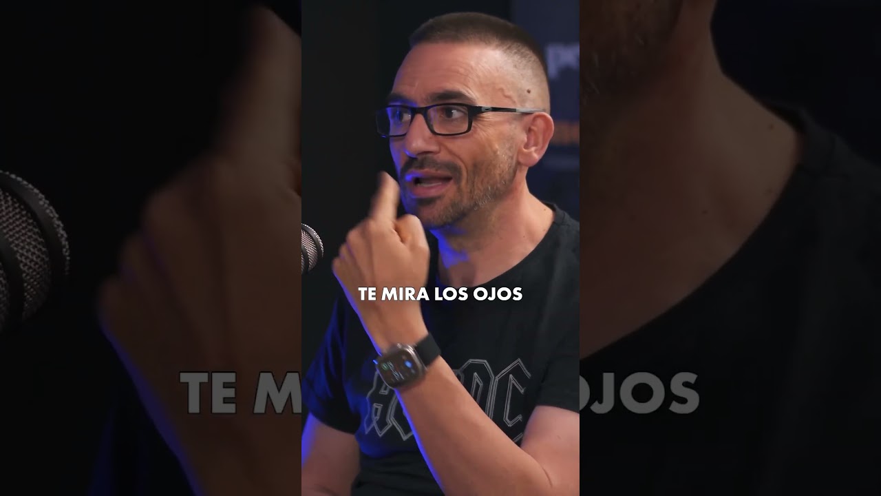 C&oacute;mo saber si hay atracci&oacute;n con el lenguaje corporal con @Elitexpodcast