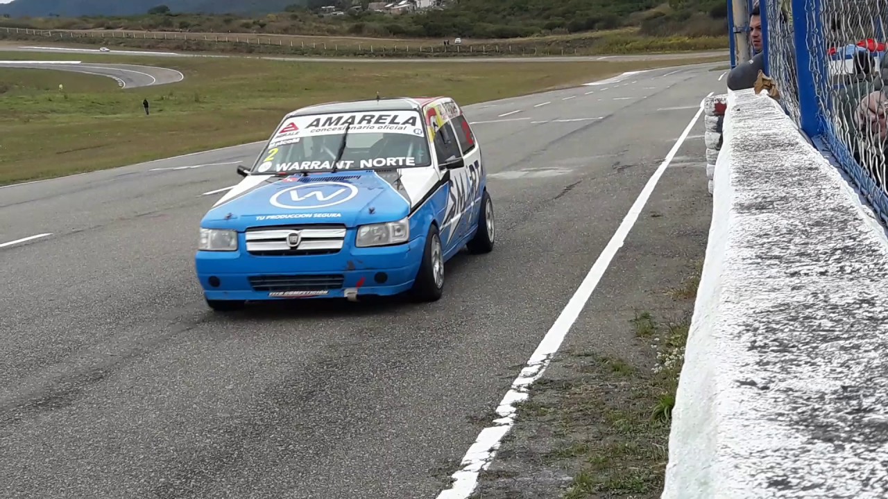 TP1400 zonal del noa