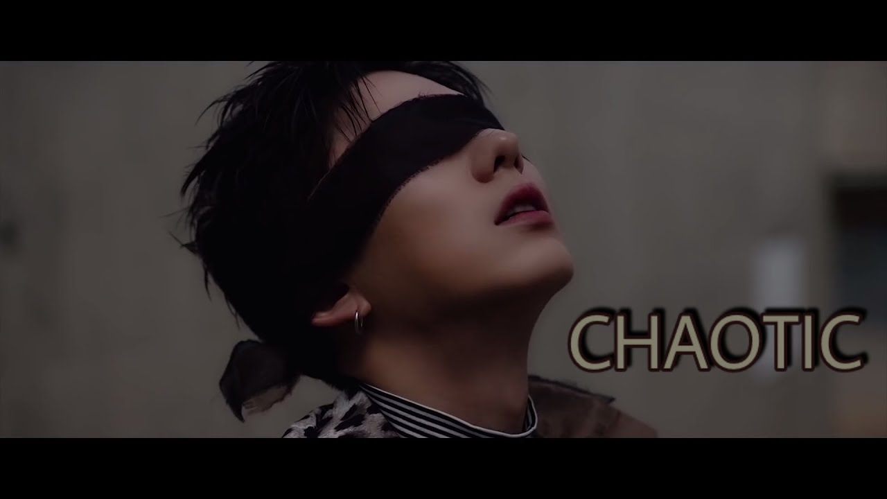 MONSTA X - 