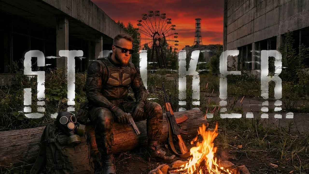 Лучше, чем Сталкер 2 ? || Тайные Тропы 2 OGSR 2025 || Стрим №12