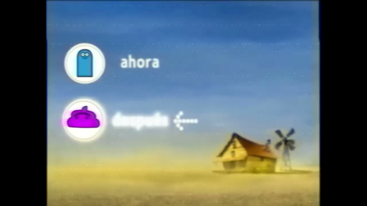Programación de Cartoon Network Latinoamérica, Enero 2006 [FAKE]