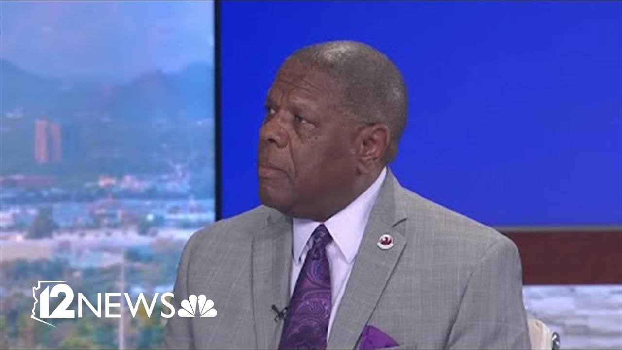 Phoenix councilman, former policeman weighs in on police shooting