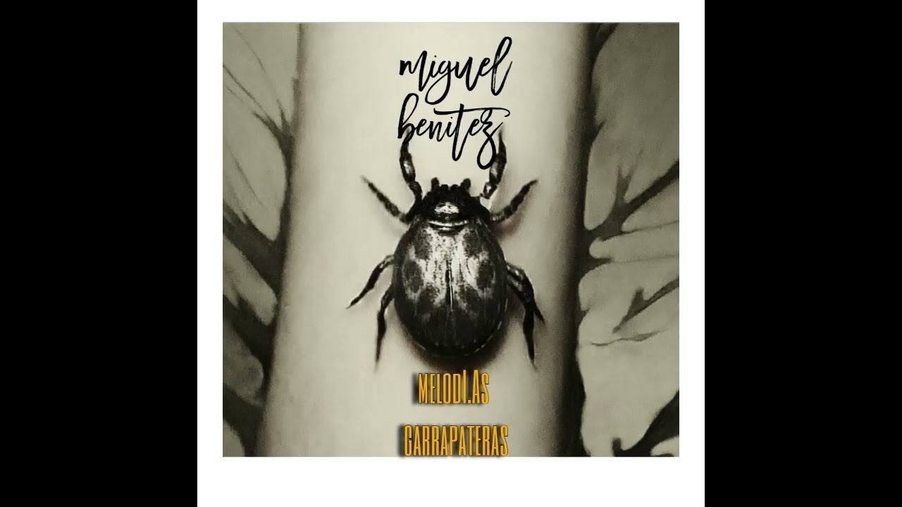 MIGUEL BENITEZ FT JAVI CANTERO - RECORDANDO A BOB
